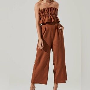 ASTR JUMPSUIT
